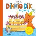 Dikkie_Dik_is_jarig