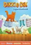 Dikkie_Dik_superdoeboek