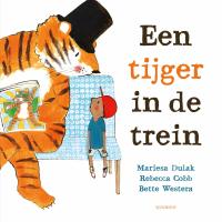 Een_tijger_in_de_trein