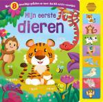 Geluidenboek_Mijn_eerste_dieren