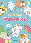 Ik_hou_van_Kawaii_vriendenboek