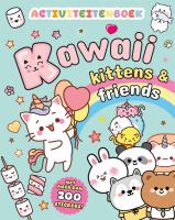 Kawaii_kittens___friends_activiteitenboek