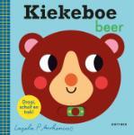 Kiekeboe_beer