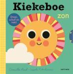 Kiekeboe_zon