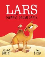 Lars_de_dwarse_dromedaris