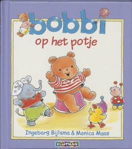Bobbi_op_het_potje