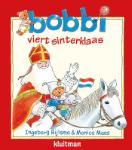 Bobbi_viert_sinterklaas