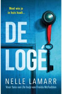 Boek_De_Loge