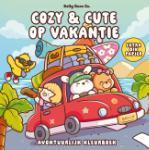 Cozy___cute_op_vakantie___Avontuurlijk_kleurboek