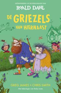 De_Griezels_van_hiernaast