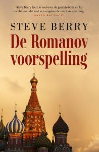 De_Romanov_voorspelling