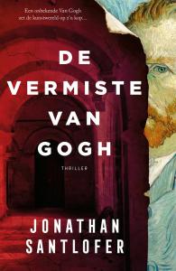 De_Vermiste_van_Gogh