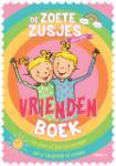 De_Zoete_Zusjes_vriendenboek