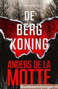 De_bergkoning