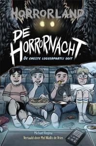 De_horrornacht
