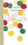 De_lotgevallen