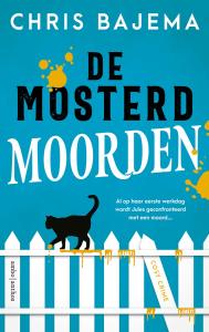 De_mosterdmoorden