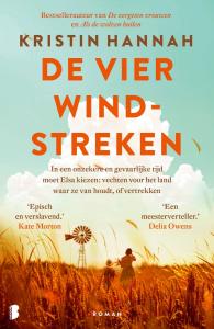 De_vier_windstreken