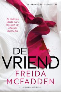 De_vriend
