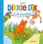 Dikkie_Dik_in_de_dierentuin