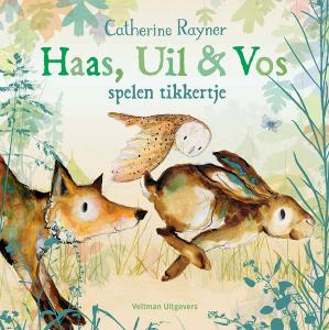 Haas__Uil___Vos_spelen_tikkertje