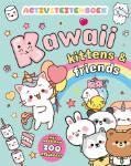 Kawaii_kittens___friends_activiteitenboek