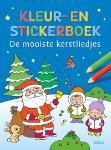 Kleur__en_stickerboek_Kerstliedjes