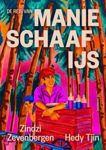 Manie_Schaafijs