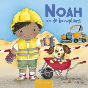 Noah_op_de_bouwplaats