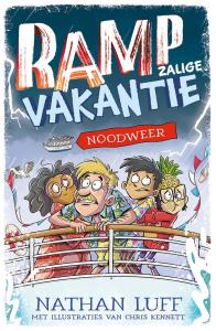 Noodweer