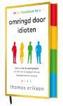 Omringd_door_idioten___De_luxe_fullcolour_editie