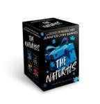 The_Naturals__The_Naturals_Complete_Box_Set__Cold_cases_get_hot_in_the_no_1_bestselling_mystery_series__The_Naturals__Killer_Instinct__All_In__Bad_Blood_