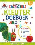 World_of_Eric_Carle_kleuterdoeboek_1