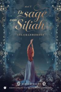 _De_Saga_van_Siliah_Gelijkgeborene__De_Saga_van_Siliah__1_